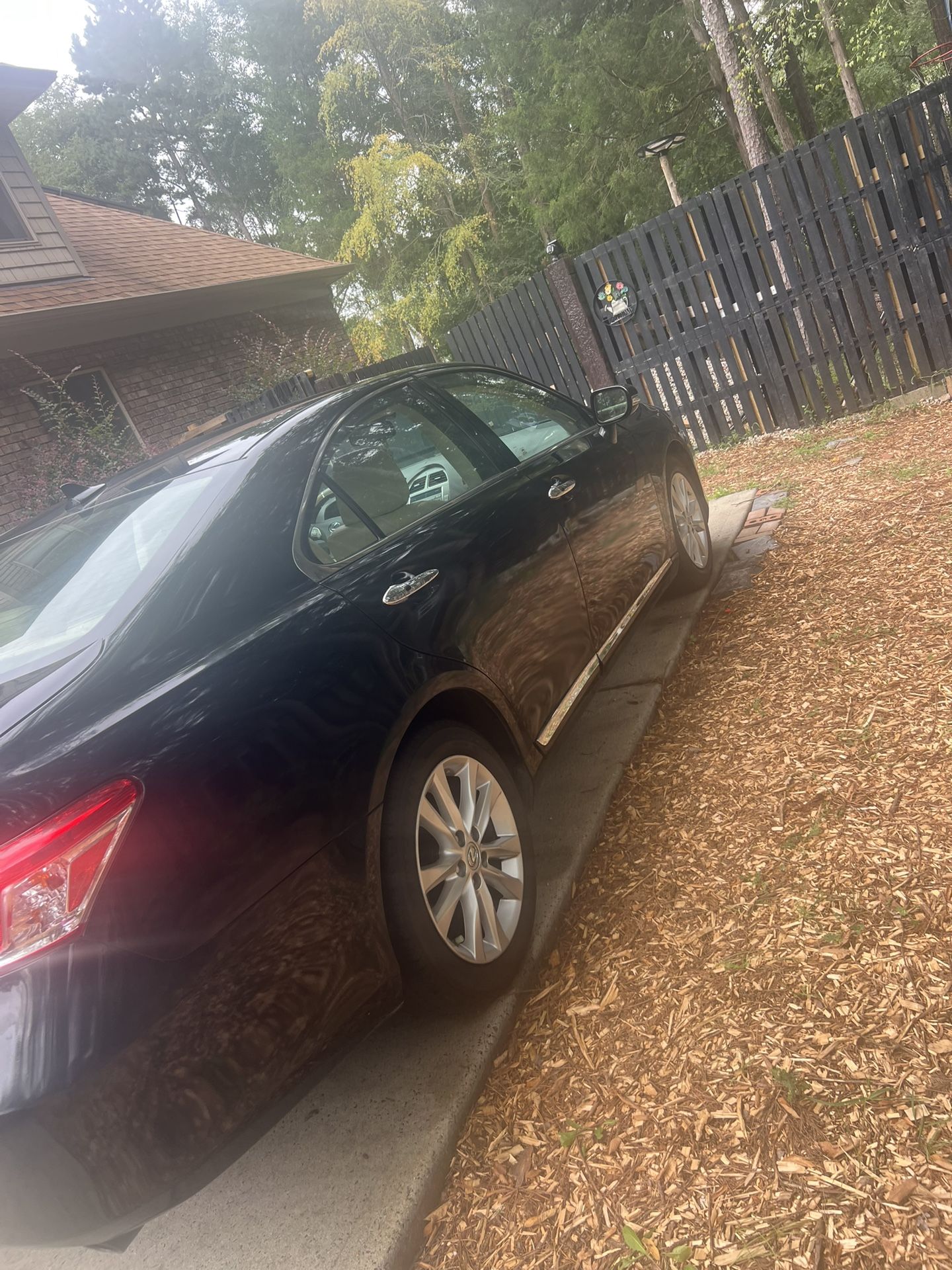 2010 Lexus ES 350