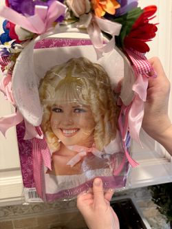 Little Miss Muffet