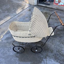 Vintage Stroller 