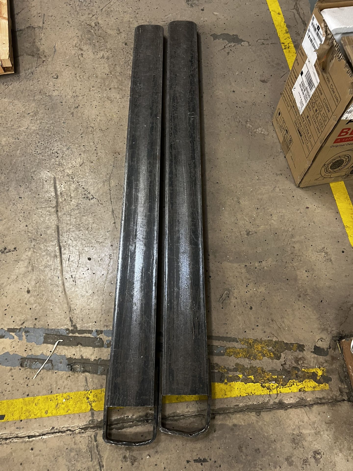 Forklift Extensions for Sale in Seattle, WA OfferUp
