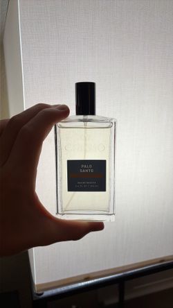Cremo Palo Santo Cologne