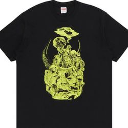 Supreme Mutants Tee FW23 T-Shirt NEW In Bag