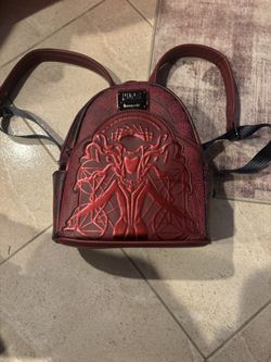 Loungefly Marvel Backpack