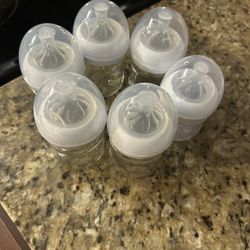 phillips avent bottles