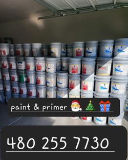 Pintura Para Casa Y Traila