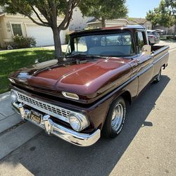 1964 Chevy C10