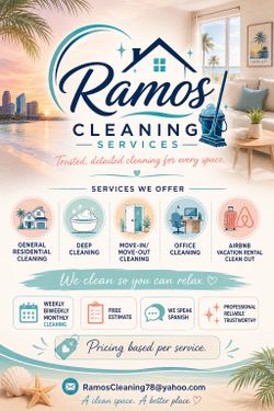Cleaning Business