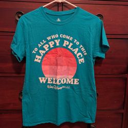 Disney T Shirt