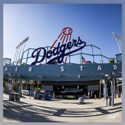 Dodgers tickets 