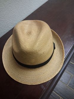 Men's hat size M