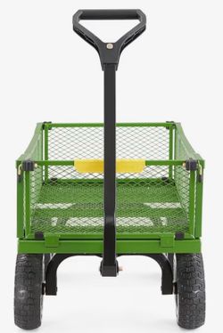 UTILITY CART-GORILLA CART