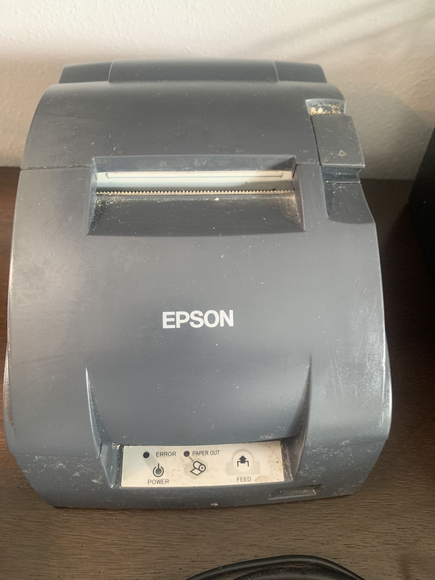 Epson M188B Impact Printer