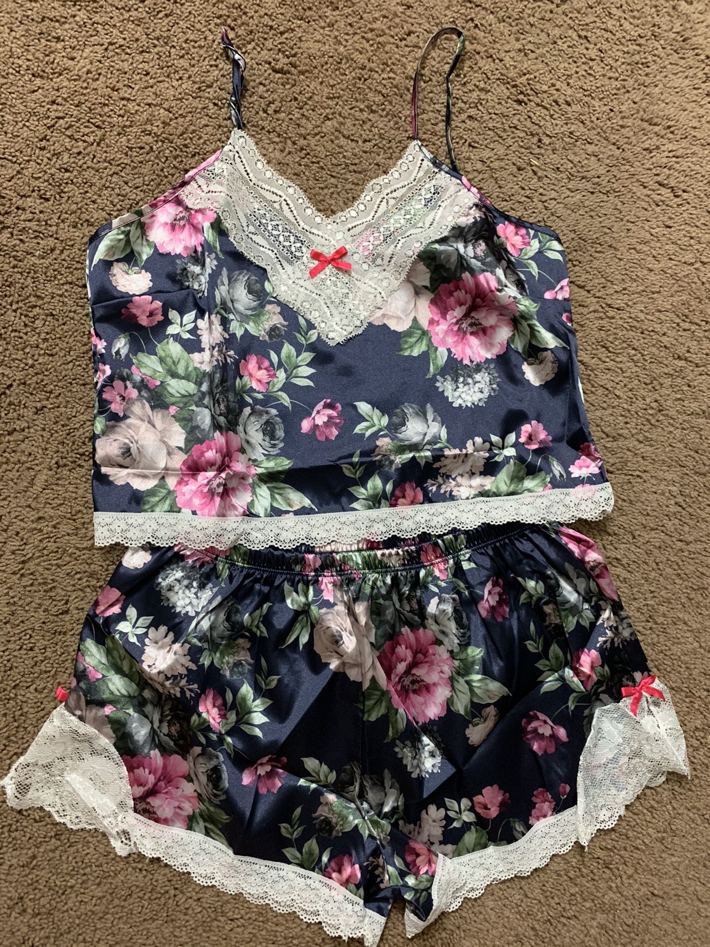 Sleepwear