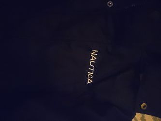 Boys Jacket