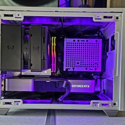 PC INTEL I7 13700K WITH RTX 3080 BUNDLE