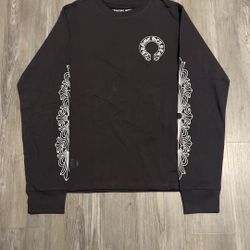 Chrome Hearts Long Sleeve