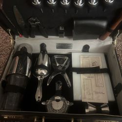 Bartending Kit