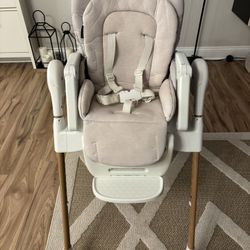 Maxi-Cosi Minla 6 in 1 High Chair