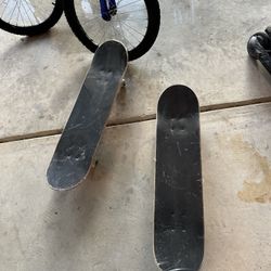 Brand New Skateboard $20 Each