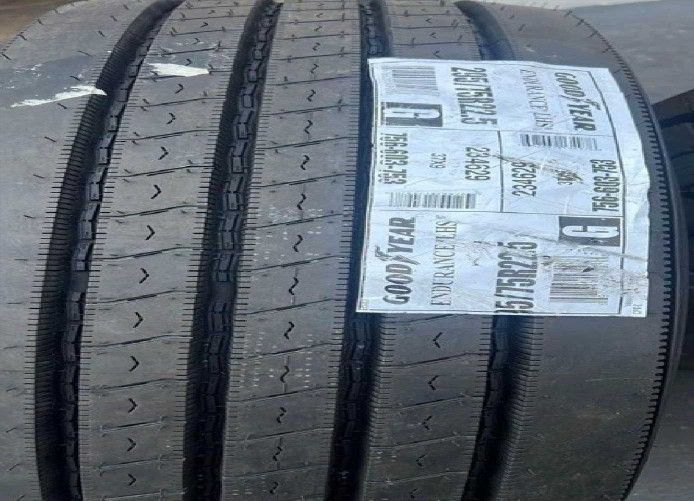 Beat the Road with Strong Cargo Haul Tires order former