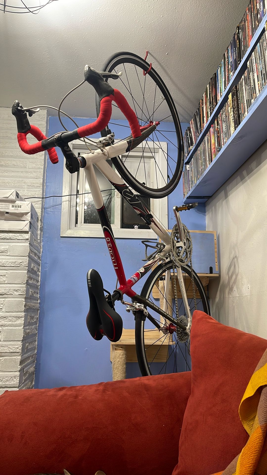 Road Bike (K2 MOD 3.0) 19”(48cm) Frame Size