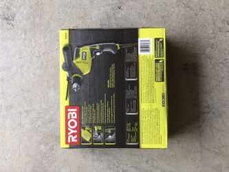 Ryobi 5/8” VSR Hammer Drill BRAND NEW