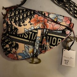 Satchel Handbag