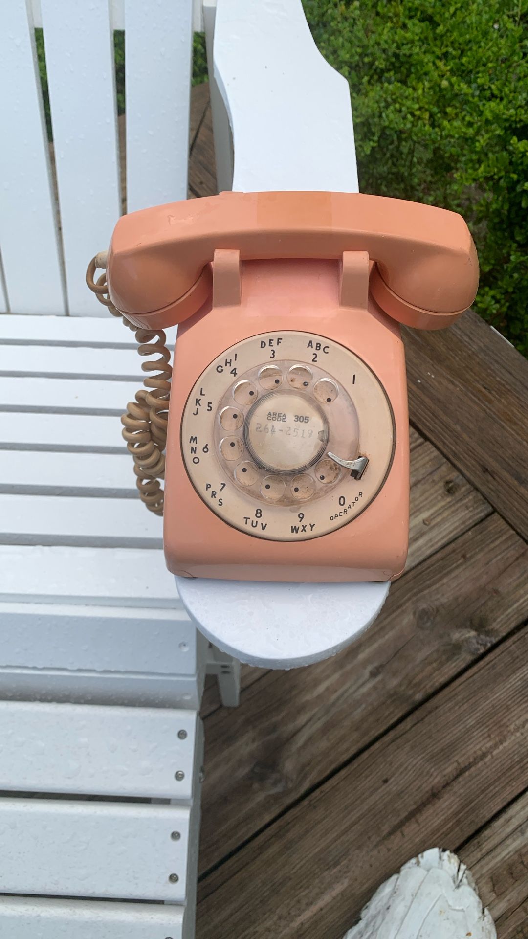Vintage Phone