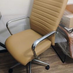 Office Swivel Executive Chair
