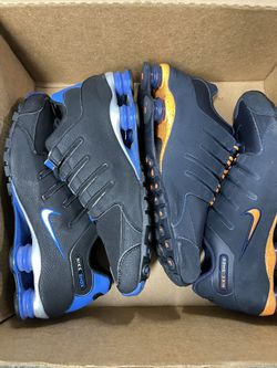 Nike Shox  2Pair: 4Price/1