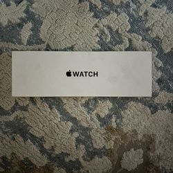 NEW Apple Watch SE Gen 2 40mm
