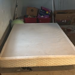 King Electric Bed Frame 