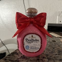 Custome bottle