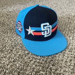 New SD hat