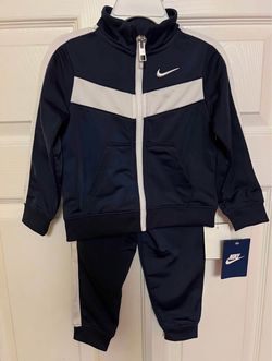 Nike Conjunto de ropa de dos piezas para niño