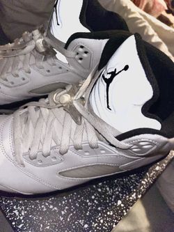 Air Jordan 5 Retro