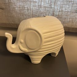 Jonathan Adler Elephant Piggy Bank