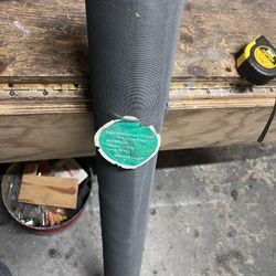 Screen Net, Fiberglass Mesh