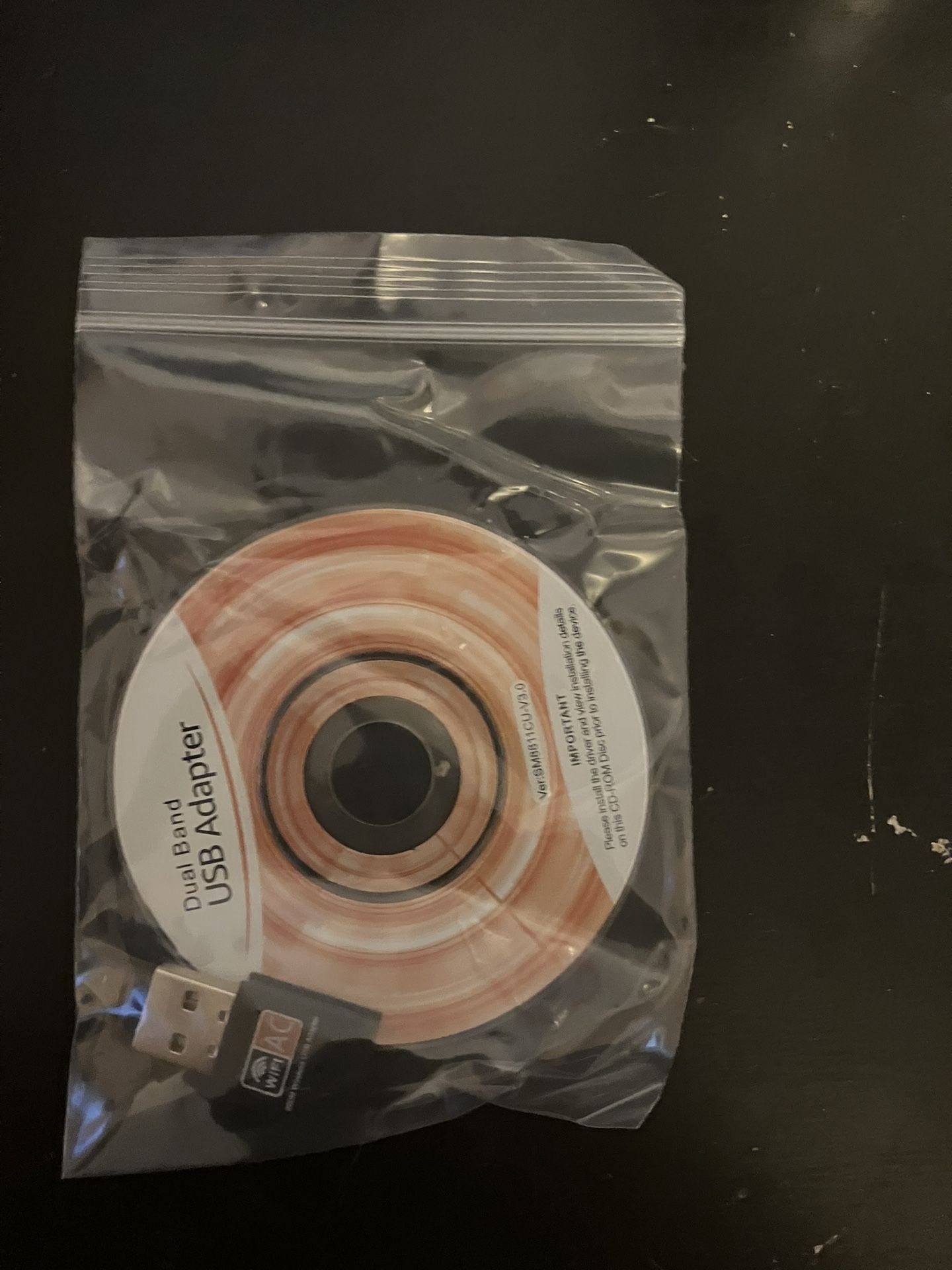USB For Desktop Or Computer