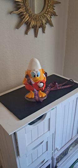Donald Duck sipper