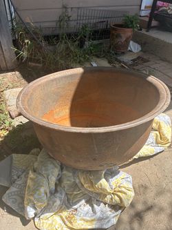 1870’s CookyPot$$250!!!!
