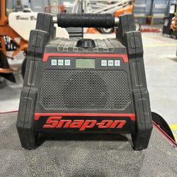 Snapon Bluetooth Speaker 