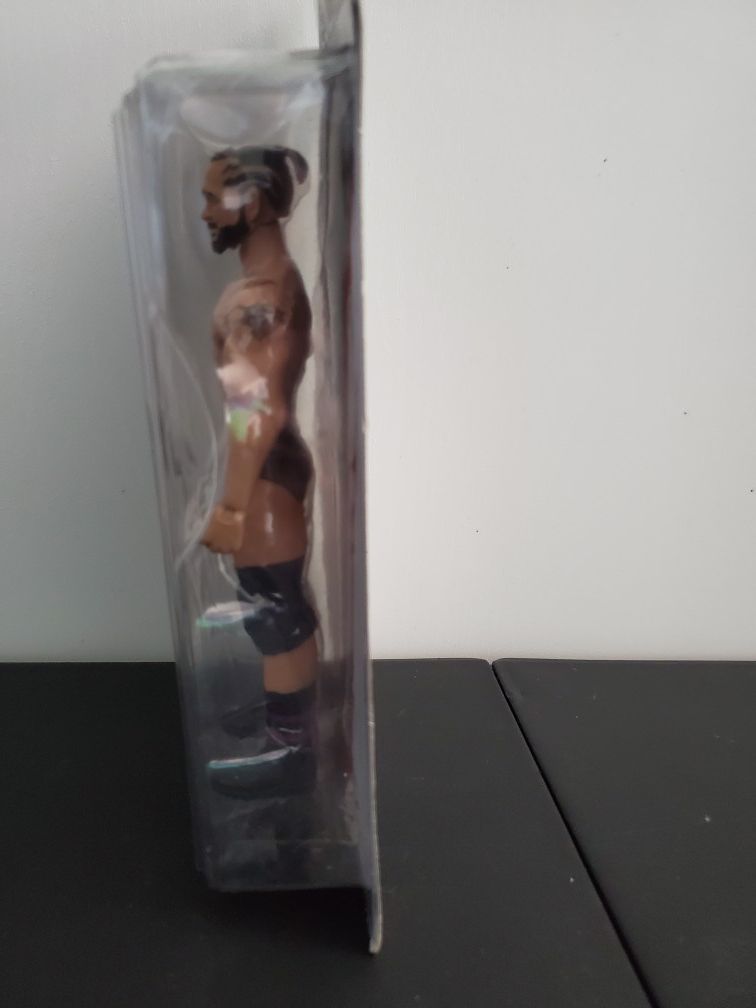 TYE DILLINGER WWE Mattel Basic Series 83 Wrestling Action Figure Toy NEW NIB. Condition is New.