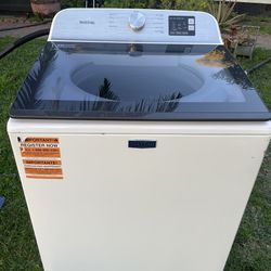 Washer for sale