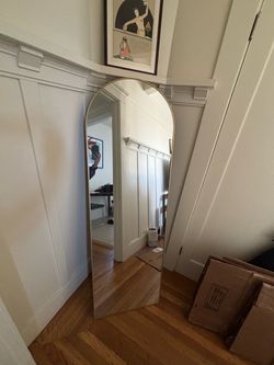 Full Length Mirror