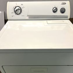 Whirlpool Dryer
