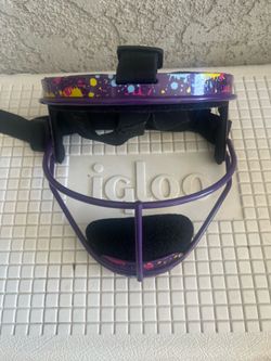 Rip- It Face mask