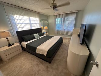 Bedroom furniture