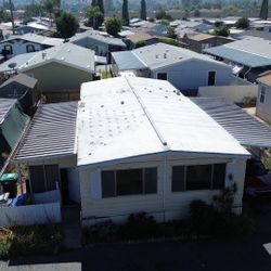 Mobile Home - Fixer Chino Hills