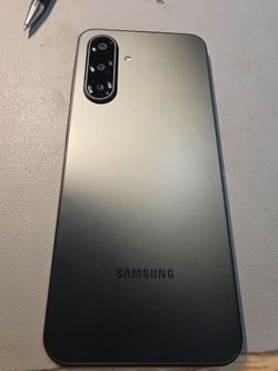 Samsung Galaxy A17 5G Black For Tmobile or Metro PCS